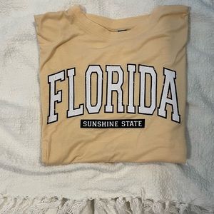 FLORIDA TEE